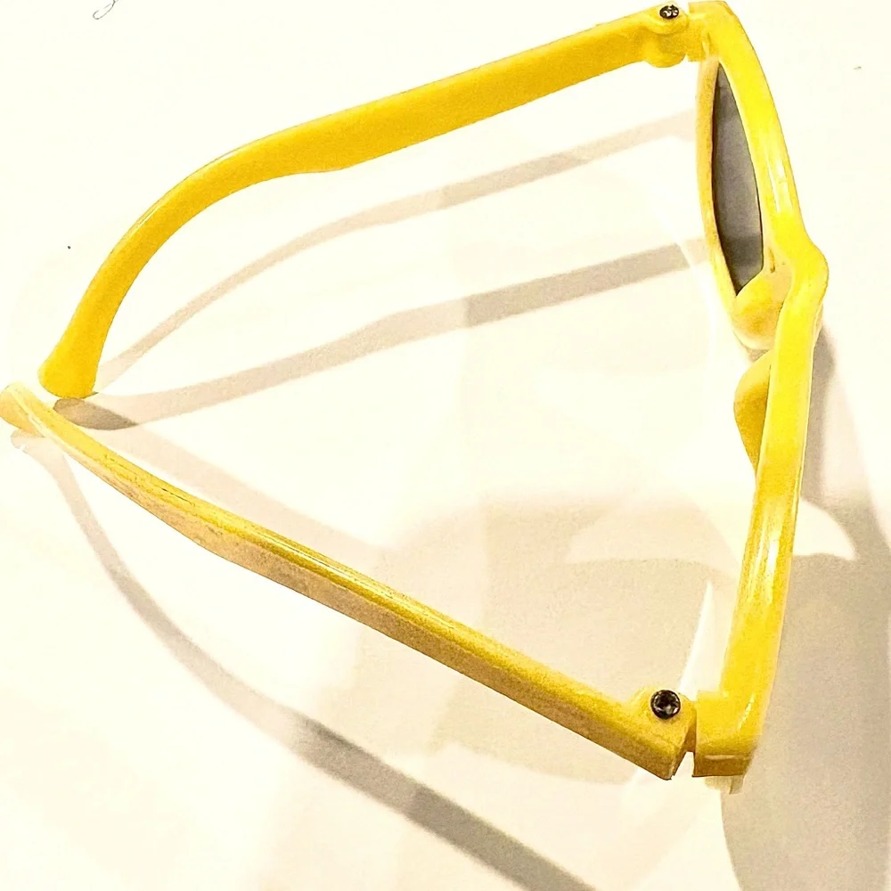 Sunny Day Kids Sunglasses